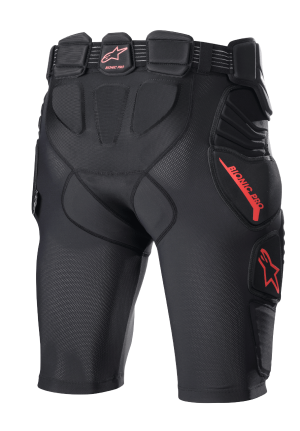 Bionic Pro Protection Shorts