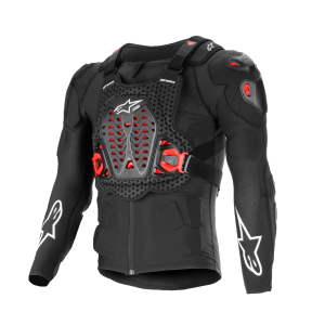 Bionic XTR Plasma Protection Jacket