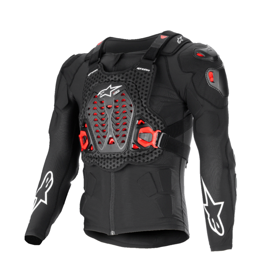 Bionic XTR Plasma Protection Jacket
