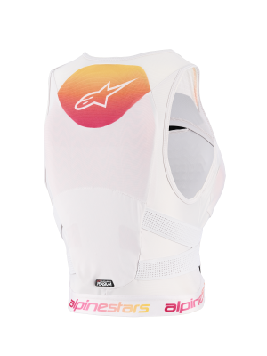 Stella Plasma Chest Protector