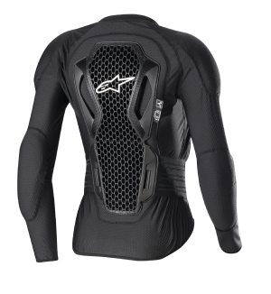 Women Stella Bionic Action V2 Protection Jacket