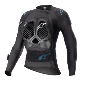 Women Stella Bionic Action V2 Protection Jacket