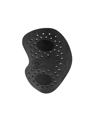 Nucleon Racing Kr-Hr Hip Protector