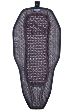Nucleon Flex Proi Full Back Protector Insert