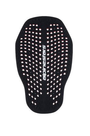 Nucleon Plasma Back Protector Insert