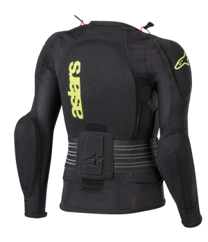 Youth Bionic Plus Protection Jacket
