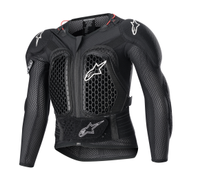 Youth Bionic Action V2 Protection Jacket