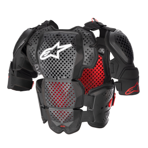 A-10 V2 Full Chest Protector