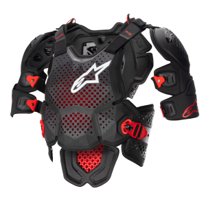A-10 V2 Full Chest Protector