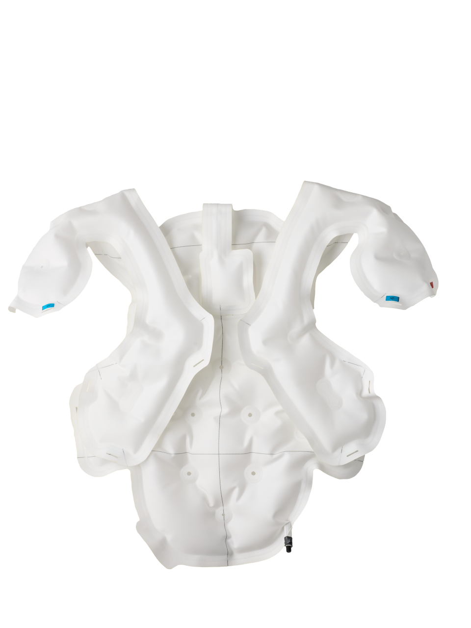 Tech-Air® 5 Plasma Bladder Kit