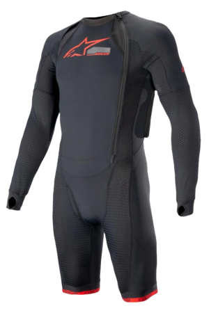 Tech-Air® System Base Layer