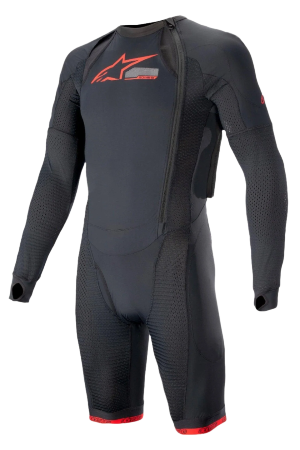 Tech-Air® System Base Layer