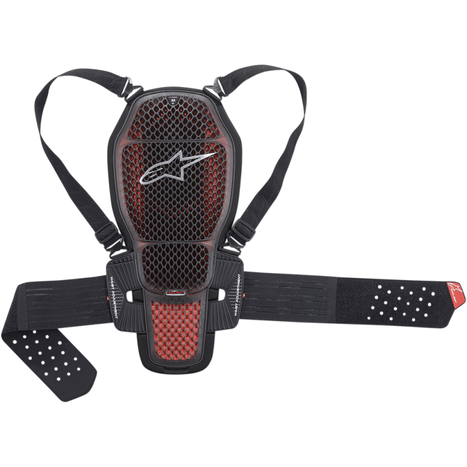 Nucleon KR-1 Cell Back Protector