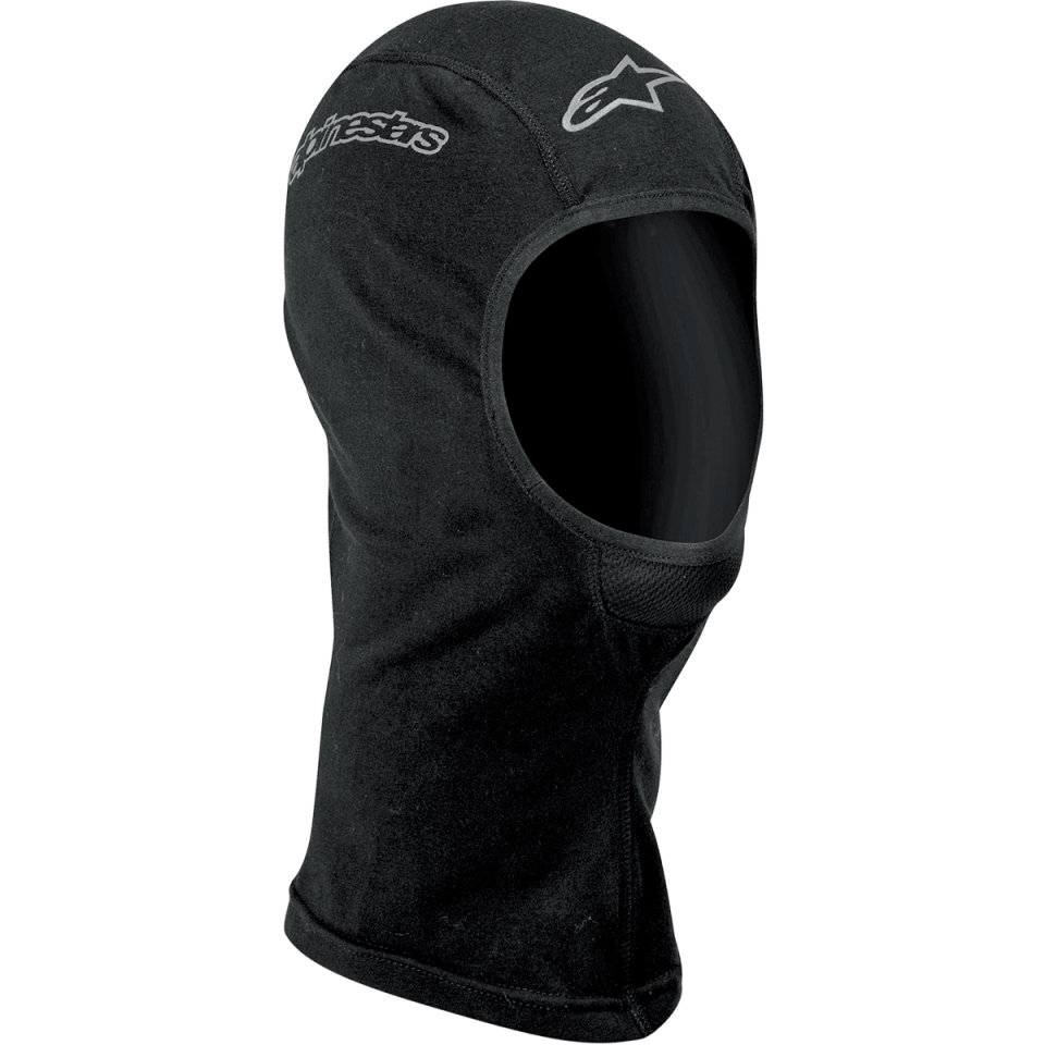 Open-Face Balaclava