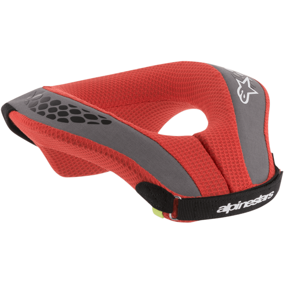 Youth Sequence Neck Roll