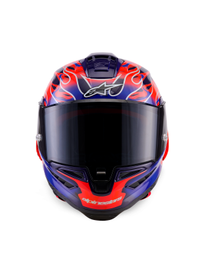 Supertech R10 Limited Edition Flyte Helmet