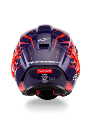 Supertech R10 Limited Edition Flyte Helmet