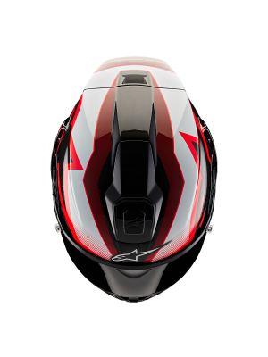 Supertech R10 Team Helmet