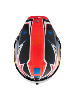 Supertech R10 Miller LE Helmet