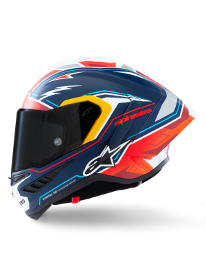 Supertech R10 LE Acosta Helmet