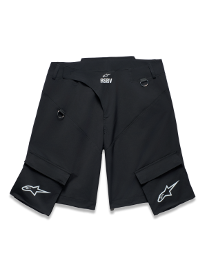 RSRV Mechanic Cargo Shorts