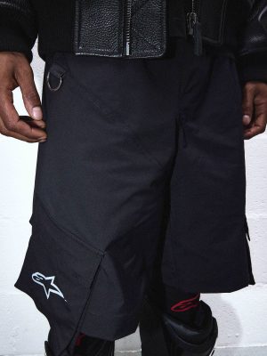 RSRV Mechanic Cargo Shorts