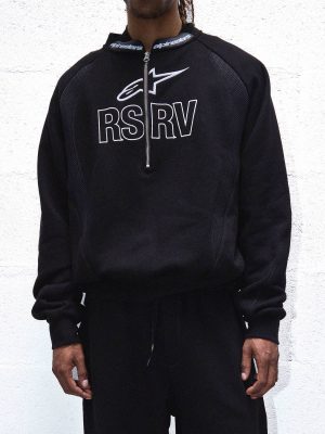 RSRV Champion Sweatshirt