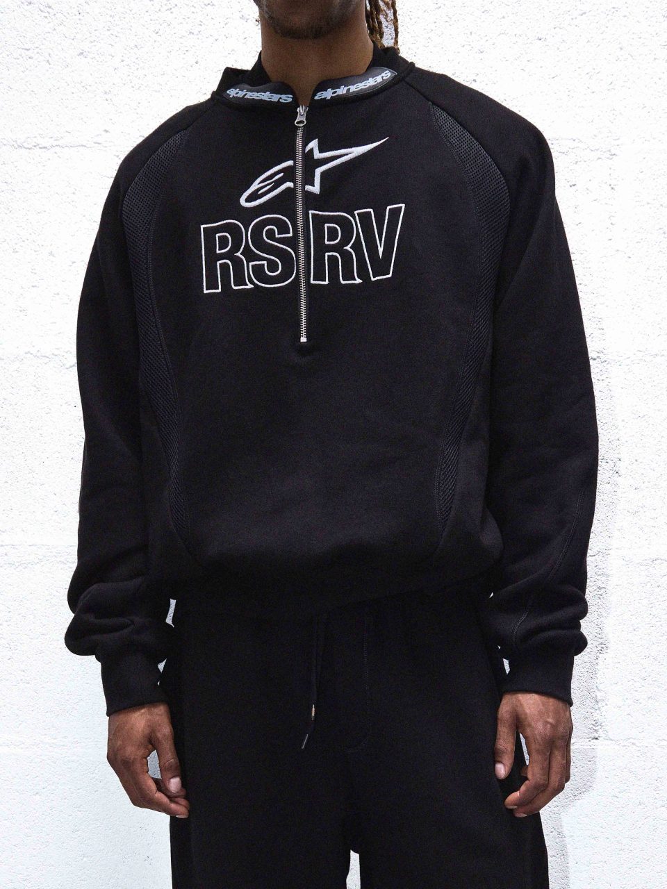 RSRV Champion Sweatshirt