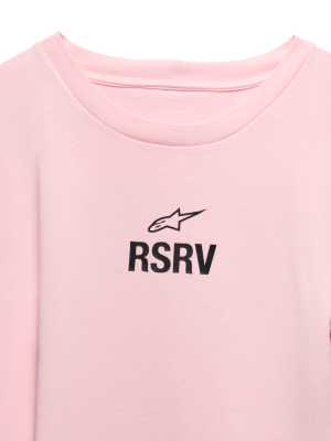 RSRV Rookie SS Tee
