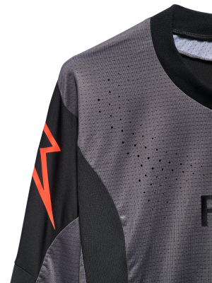 RSRV Techstar Reworked LS Jersey