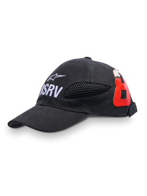 RSRV Fan Hat
