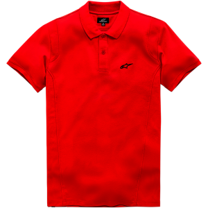 Capital Polo T-Shirt