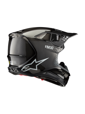 Supertech M10 Solid Helmet