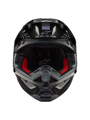 Supertech M10 Solid Helmet