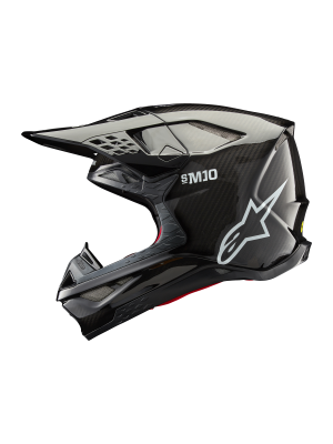 Supertech M10 Solid Helmet