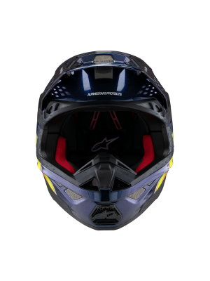 Supertech M10 TLD Edition 25 Helmet ECE06/DOT