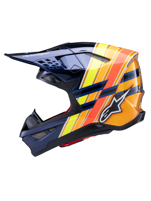 Supertech M10 TLD Edition 25 Helmet ECE06/DOT