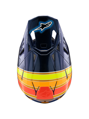 Supertech M10 TLD Edition 25 Helmet ECE06/DOT