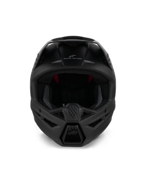 SM3 Solid Helmet ECE06/DOT