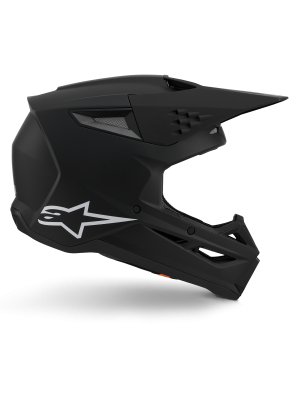 SM3 Solid Helmet ECE06/DOT