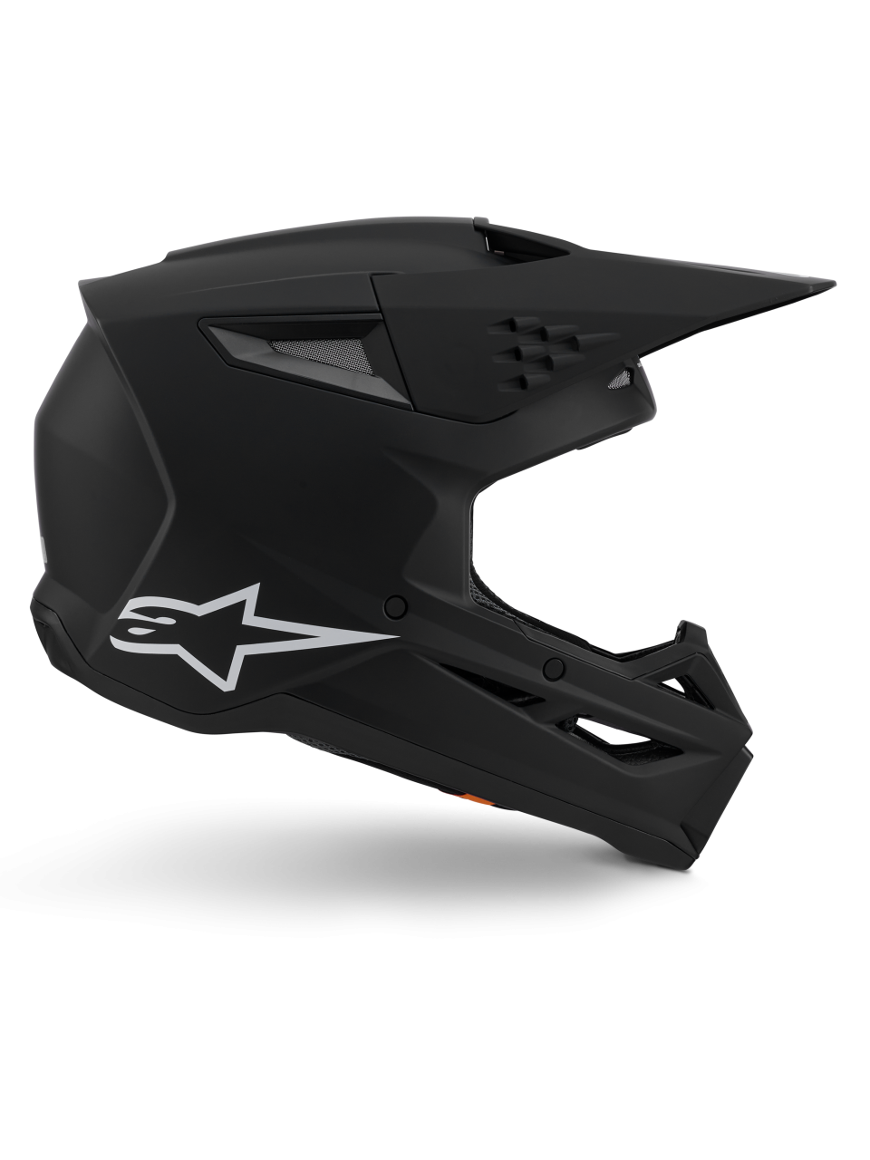 SM3 Solid Helmet ECE06/DOT