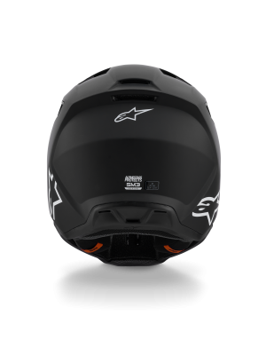 SM3 Solid Helmet ECE06/DOT