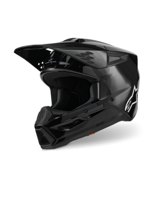SM3 Solid Helmet ECE06/DOT