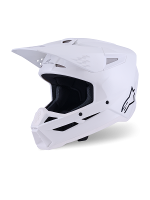 SM3 Solid Helmet ECE06/DOT