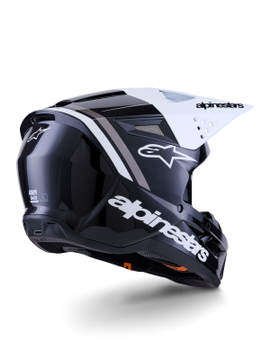 SM3 Radium Helmet ECE06/DOT