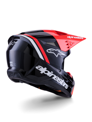 SM3 Radium Helmet ECE06/DOT