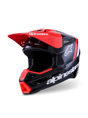 SM3 Radium Helmet ECE06/DOT
