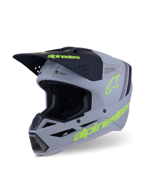 SM3 Radium Helmet ECE06/DOT