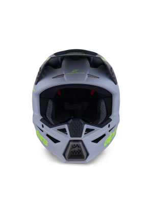 SM3 Radium Helmet ECE06/DOT