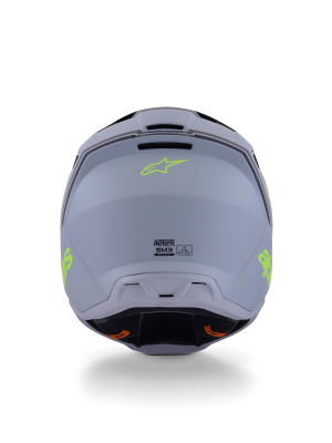 SM3 Radium Helmet ECE06/DOT